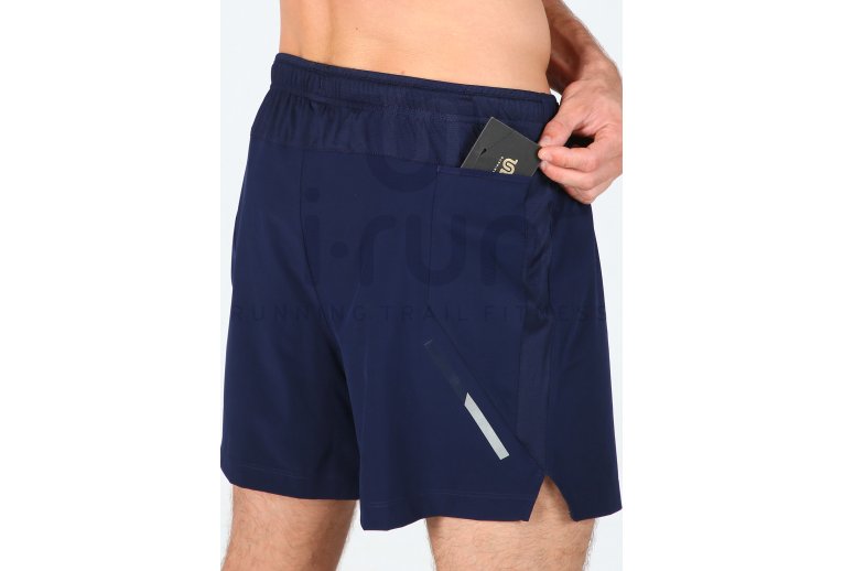 New Balance pantal�n corto Impact