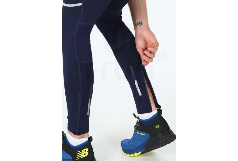 New Balance mallas largas Impact