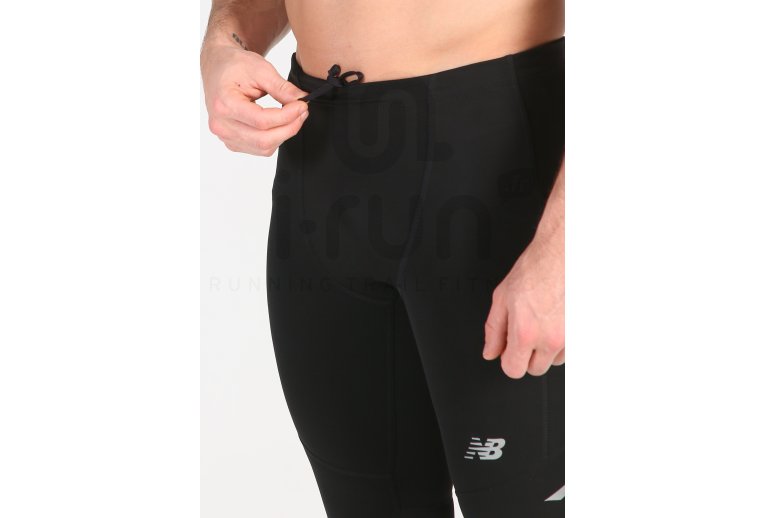 New Balance Mallas largas Impact