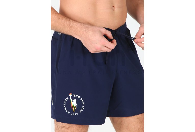 New Balance pantal�n corto Impact NYC