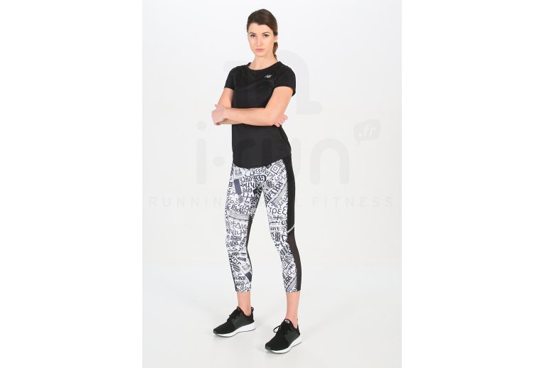 New Balance Impact Print London Damen
