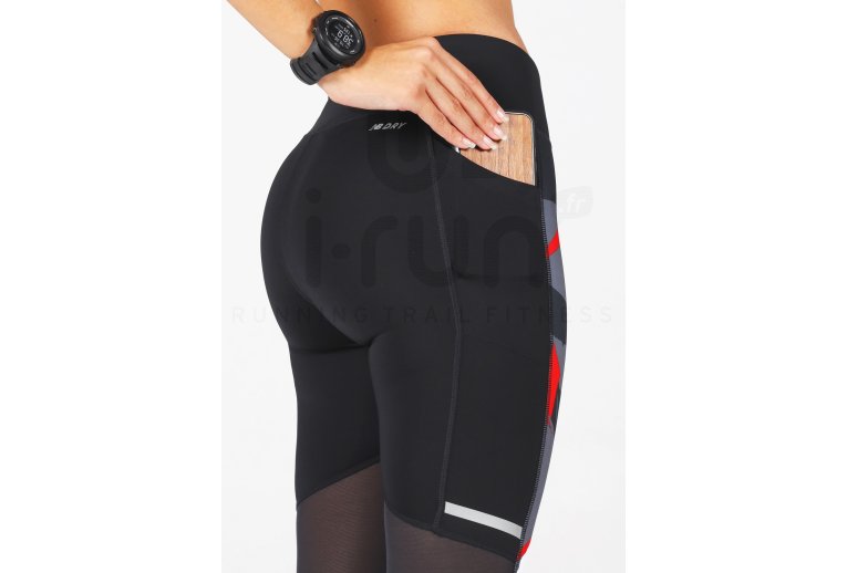 New Balance mallas largas Impact Print