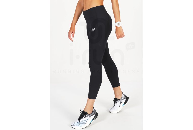 New Balance mallas 7/8 Impact Run