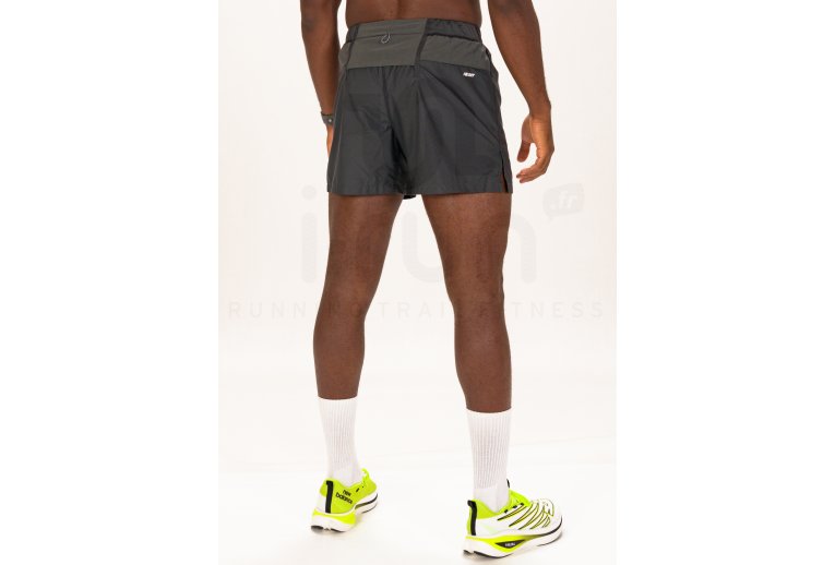 New Balance Impact Run AT 2 en 1 Herren