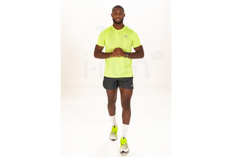 New Balance Impact Run AT 2 en 1 Herren