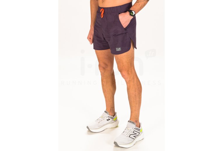 New Balance Impact Run AT 2 en 1