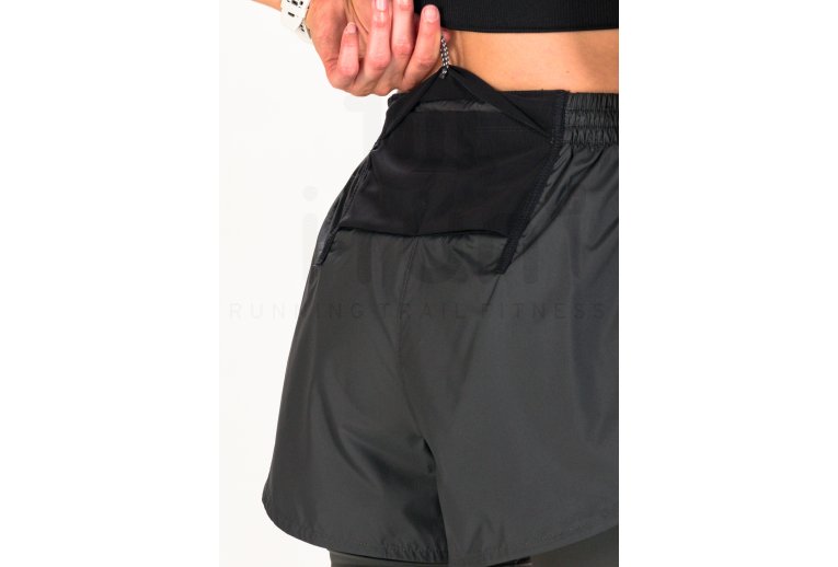 New Balance Impact Run AT 2 en 1 Damen