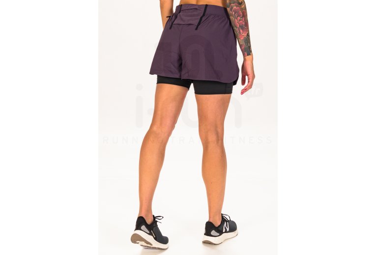 New Balance Impact Run AT 2 en 1 W