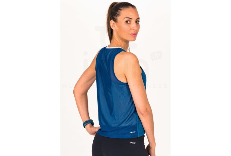 New Balance Impact Run Fashion Damen