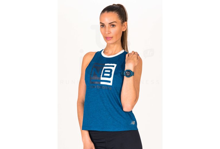 New Balance Impact Run Fashion Damen