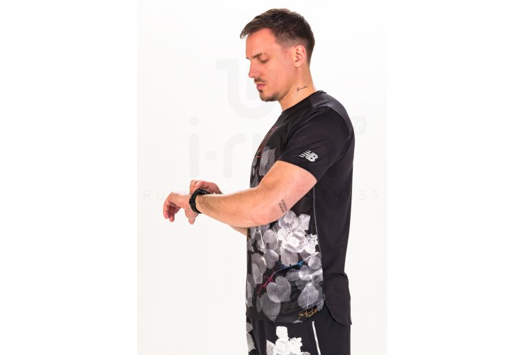 New Balance Impact Run London Edition M