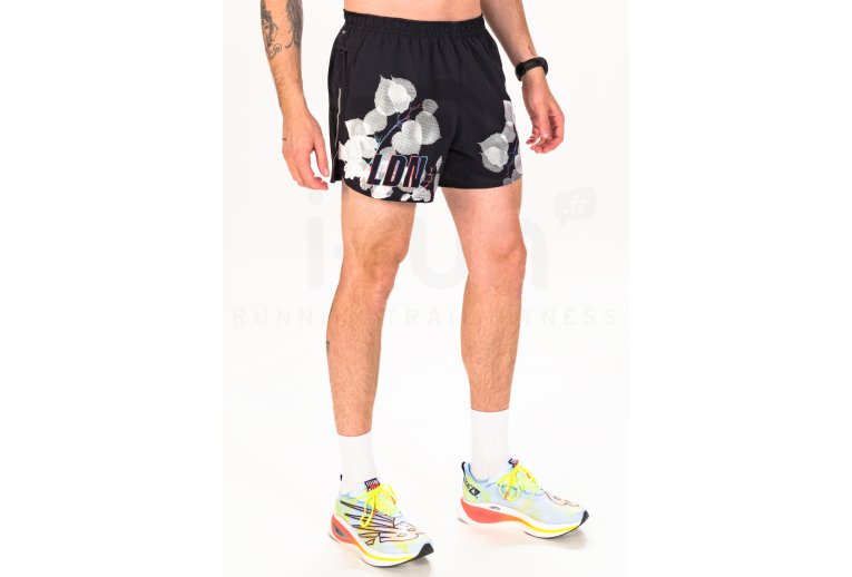 New Balance pantal�n corto Impact Run