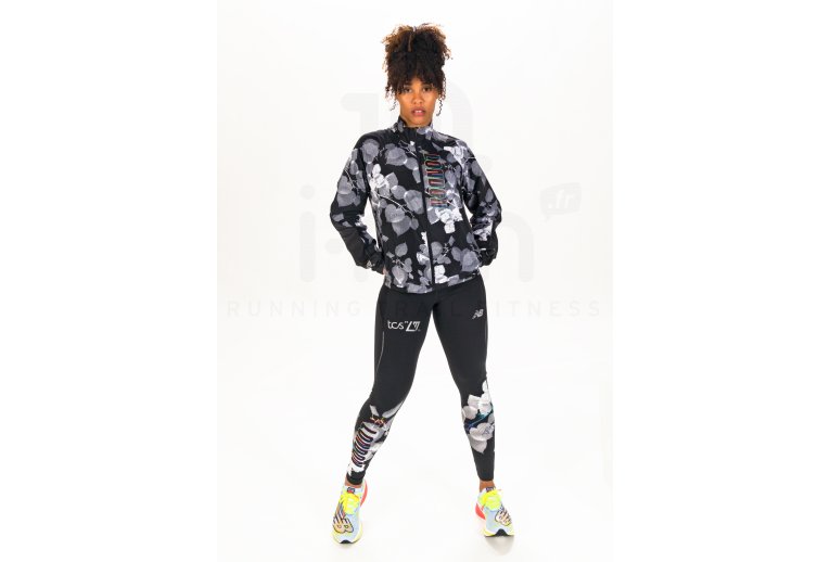 New Balance Impact Run London Edition Damen