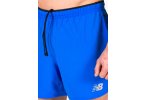 New Balance pantal�n corto Impact Run