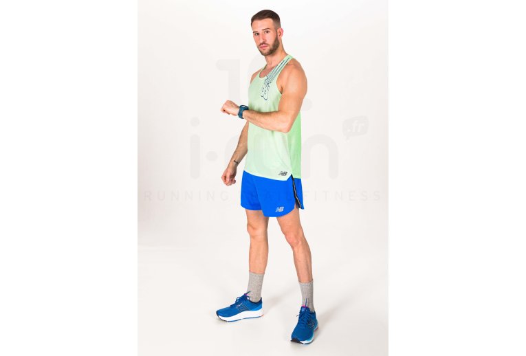 New Balance Impact Run Herren