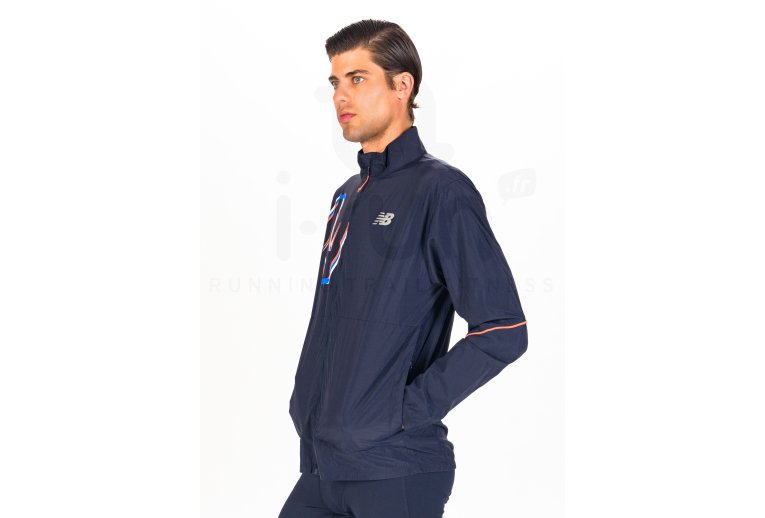 New Balance Impact Run Herren