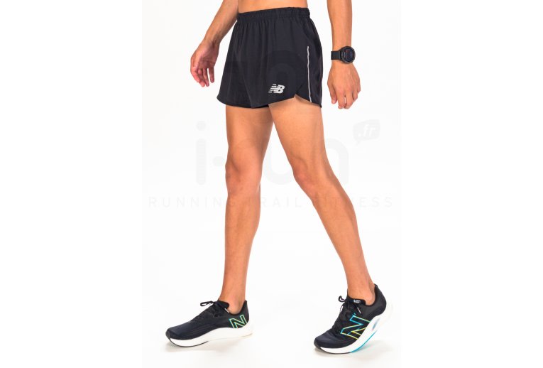 New Balance pantal�n corto Impact Run