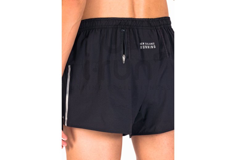 New Balance pantal�n corto Impact Run