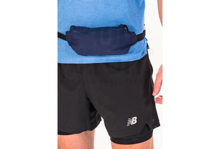 New Balance chaqueta Impact Run