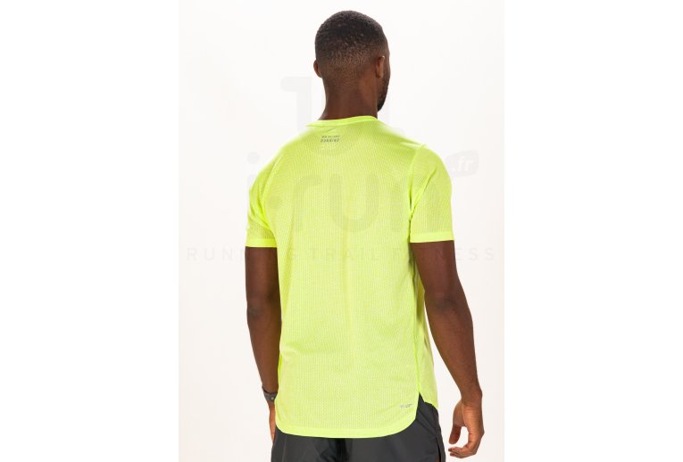 New Balance camiseta manga corta Impact Run