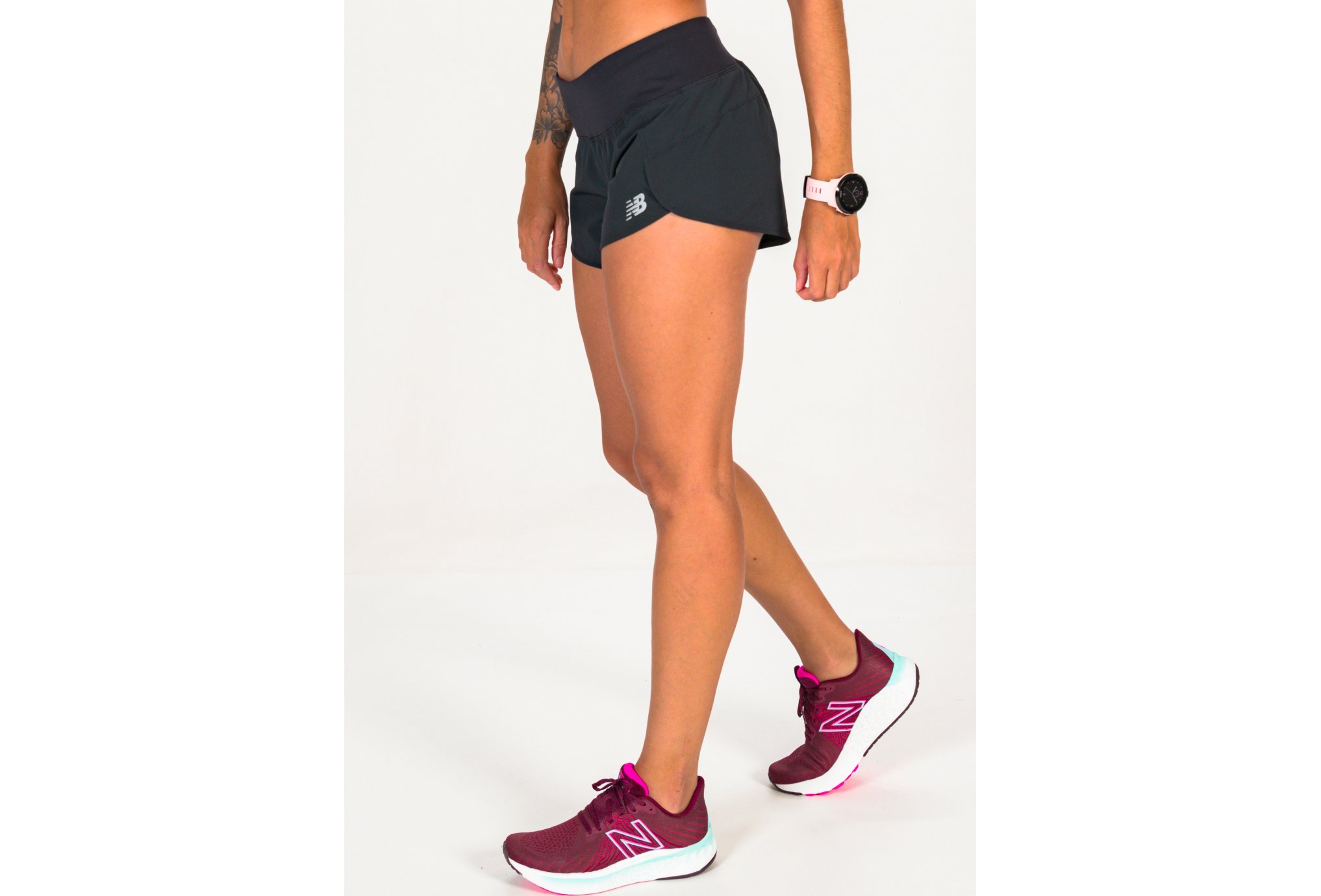 New Balance Impact Run W vêtement running femme