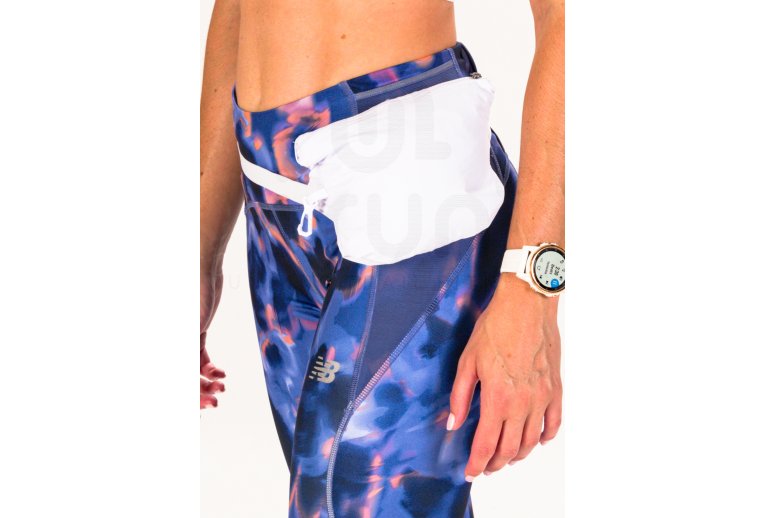 New Balance chaqueta Impact Run