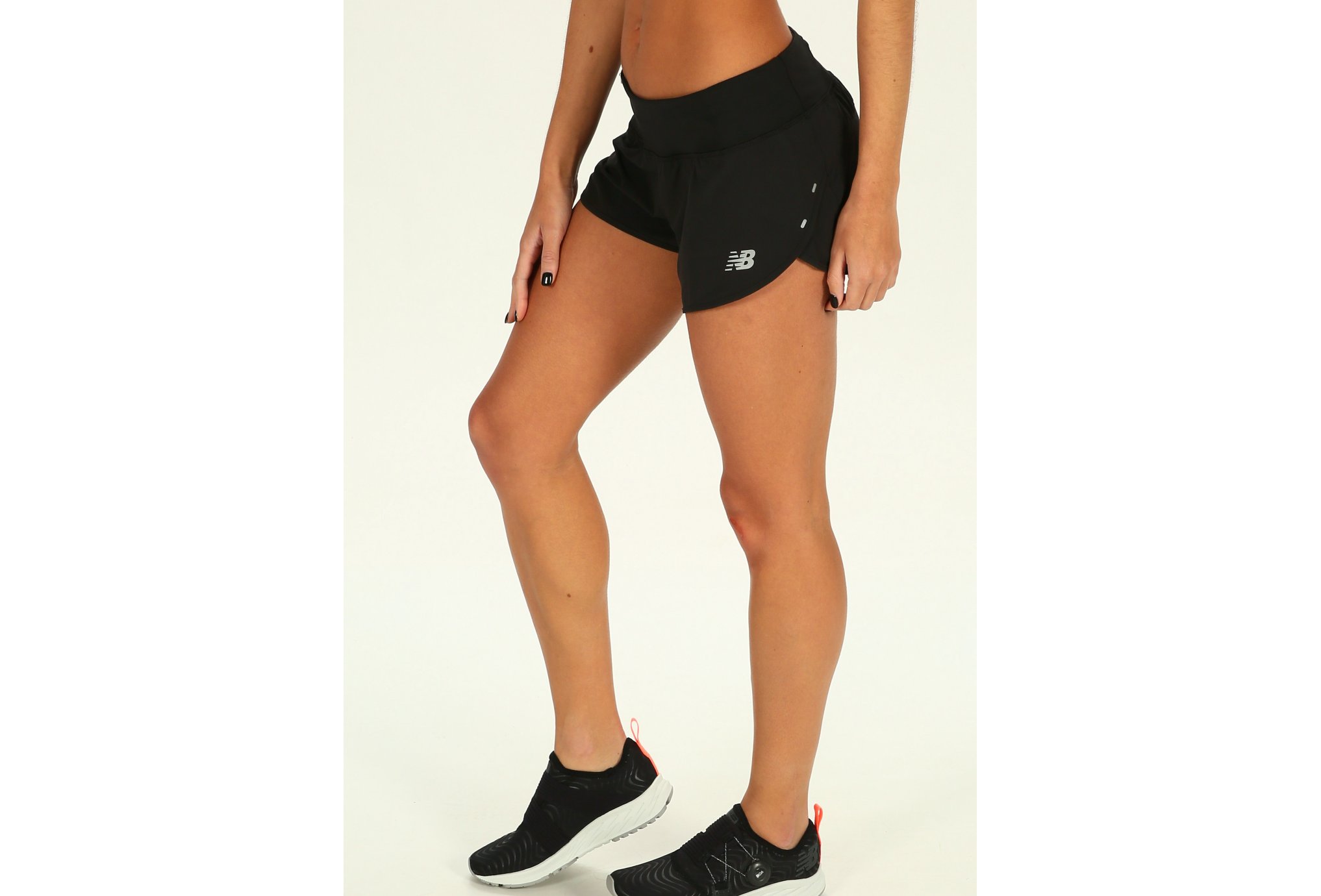 New Balance Impact W Diététique Vêtements femme