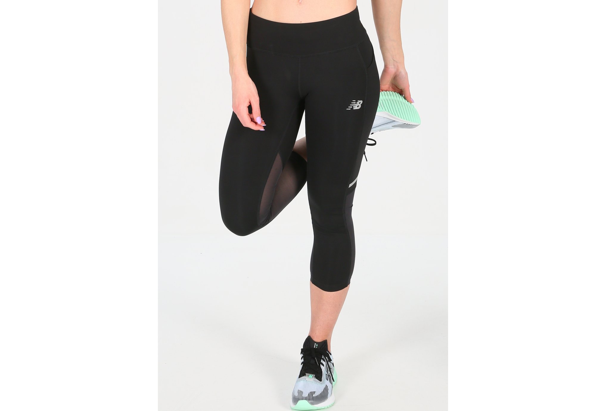 New Balance Impact W vêtement running femme