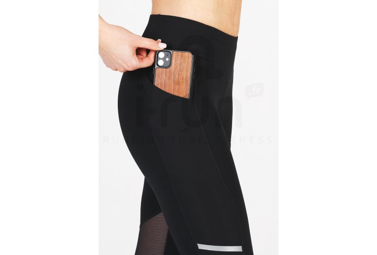 New Balance mallas largas Impact