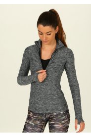 New Balance In Transit Half Zip W