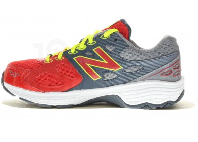 new balance 680 homme rouge