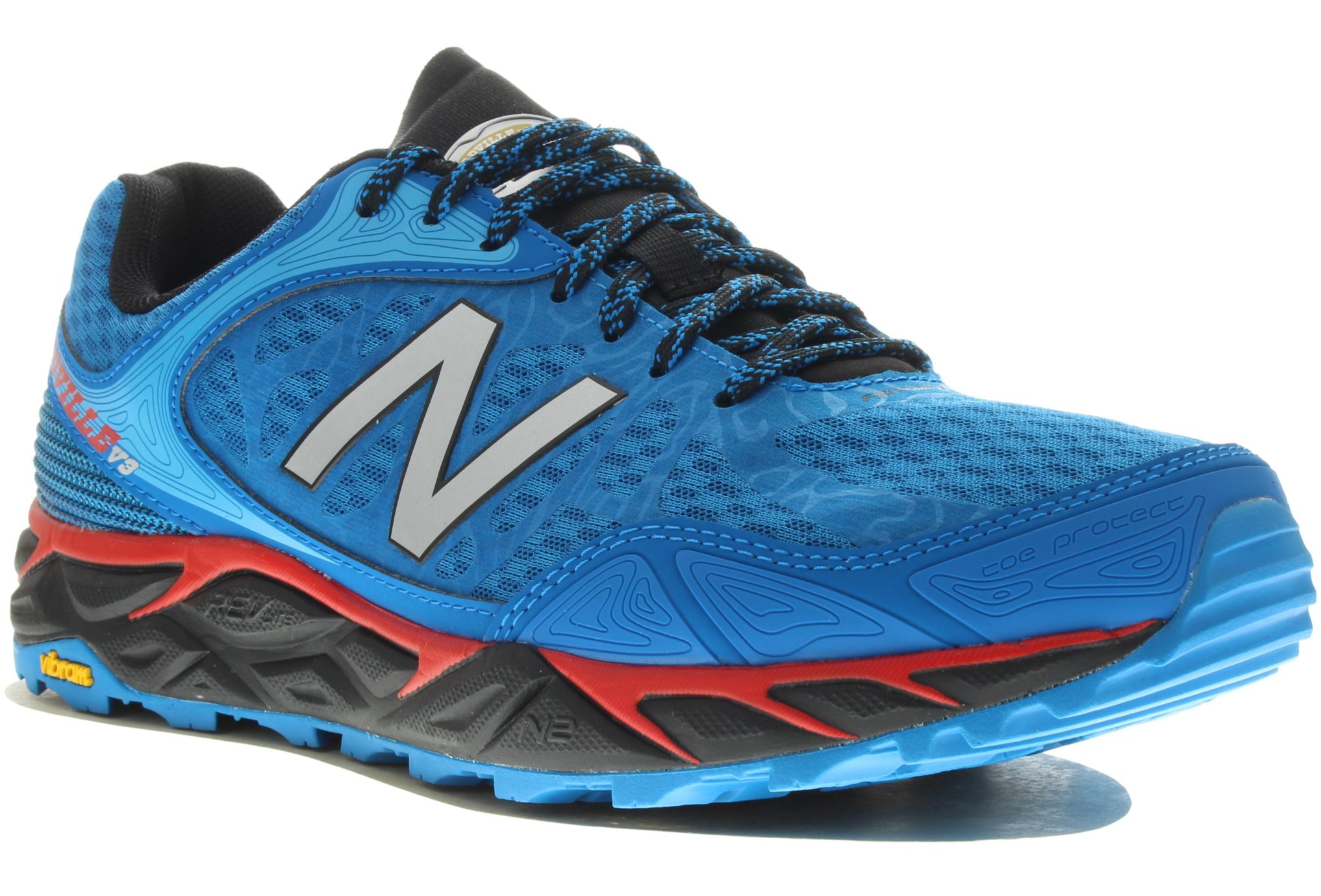 new balance leadville