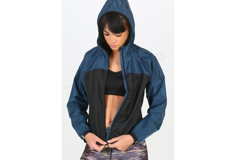 New Balance Chaqueta Lite Pack 2.0