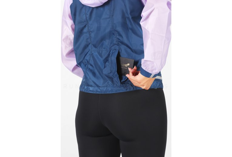 New Balance Chaqueta Lite Pack 2.0