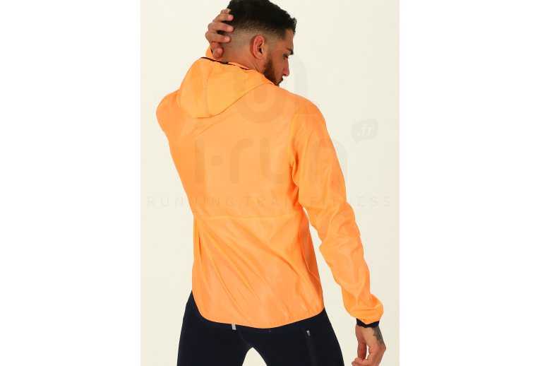 New Balance Chaqueta London Lite Pack 2.0