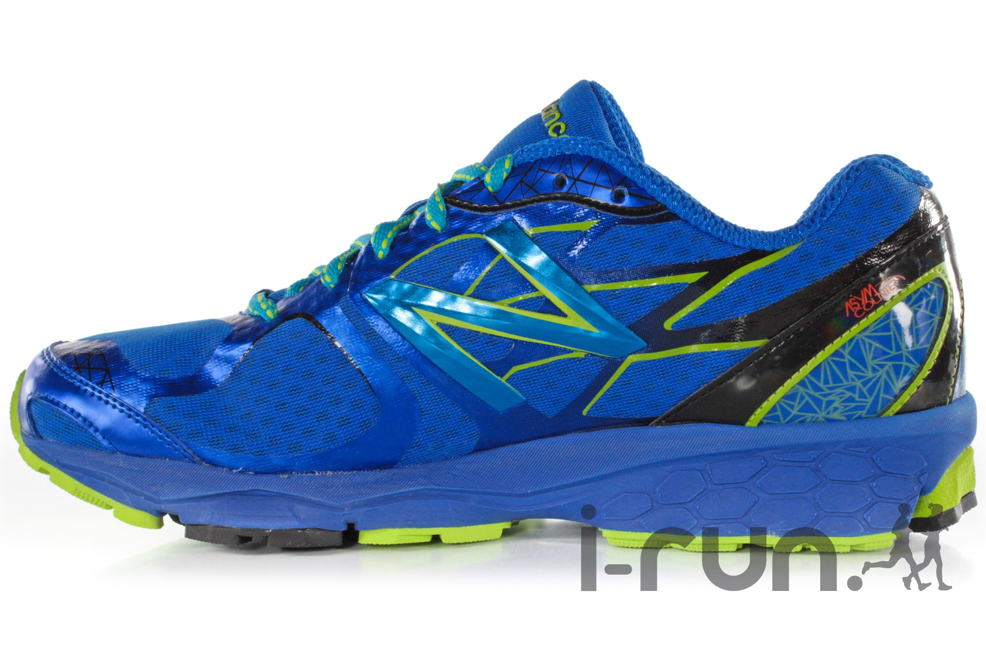 avis new balance 1080 v4