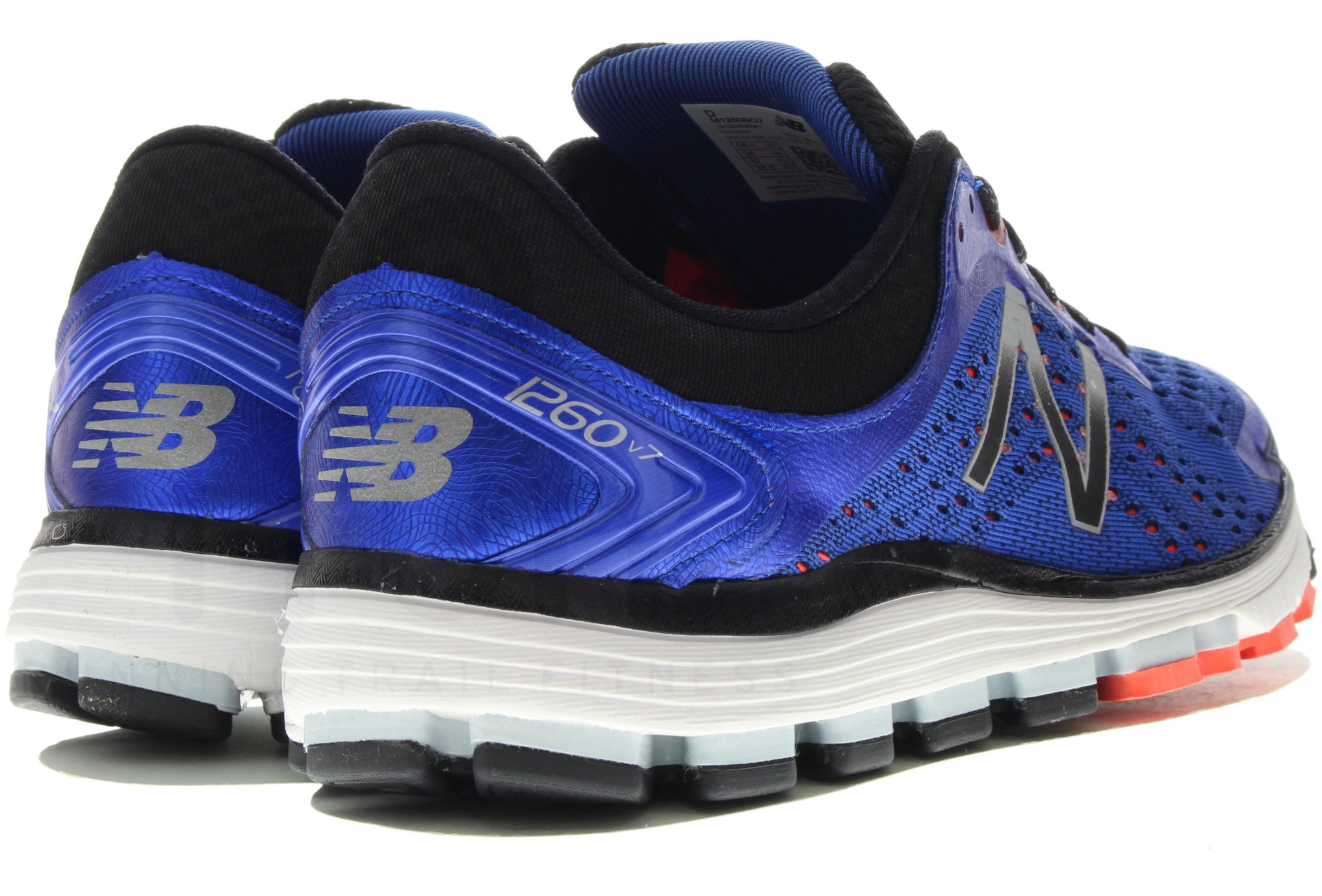 new balance 1260 v7 homme