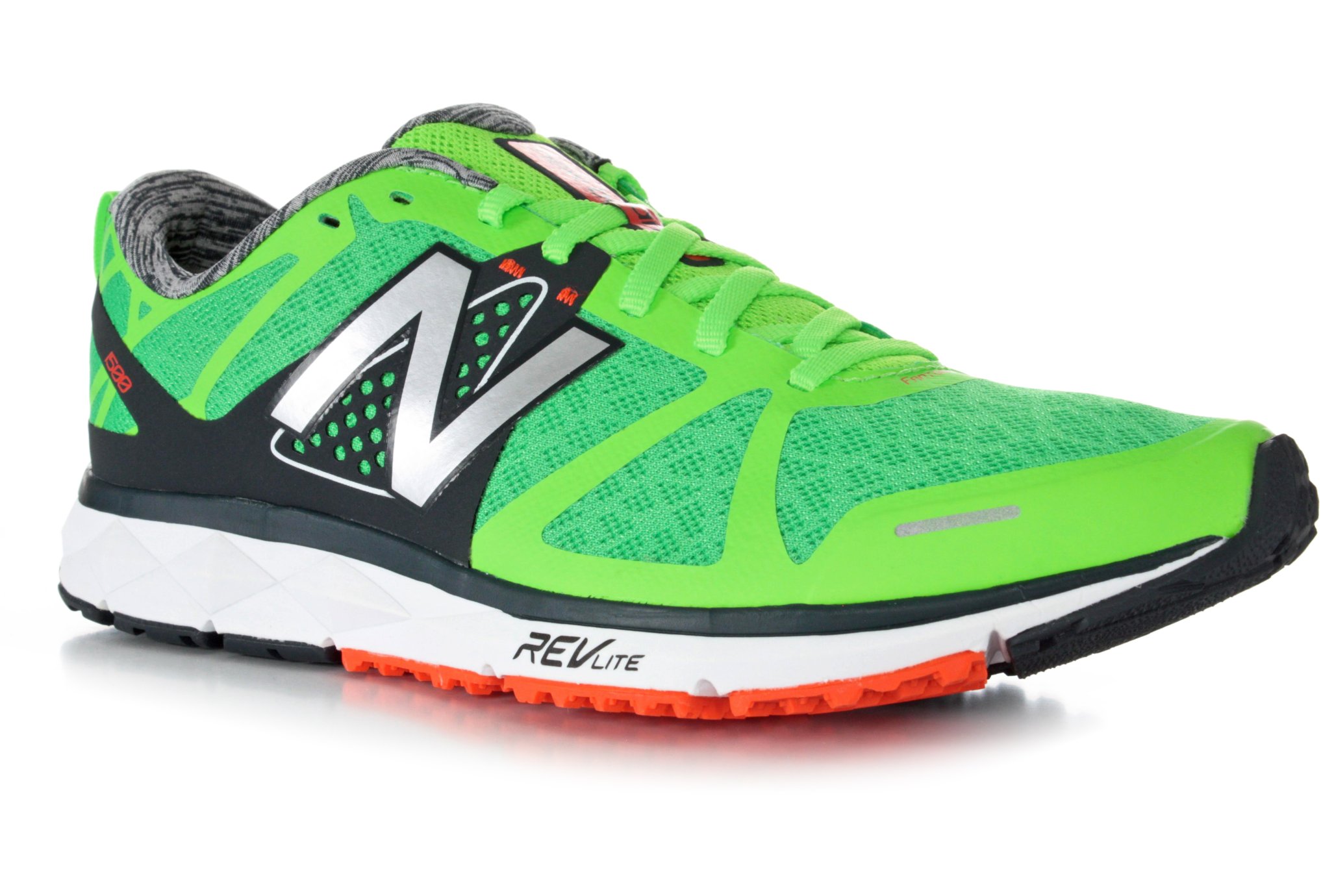 new balance 1550 homme verte