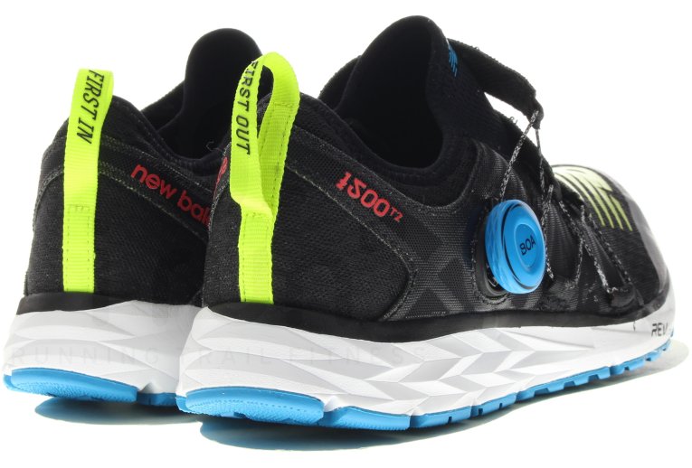 New Balance M 1500 V4 BOA - D