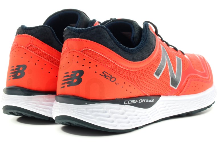 New Balance 520 V2 - D