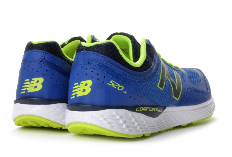 New Balance 520 V2 - D