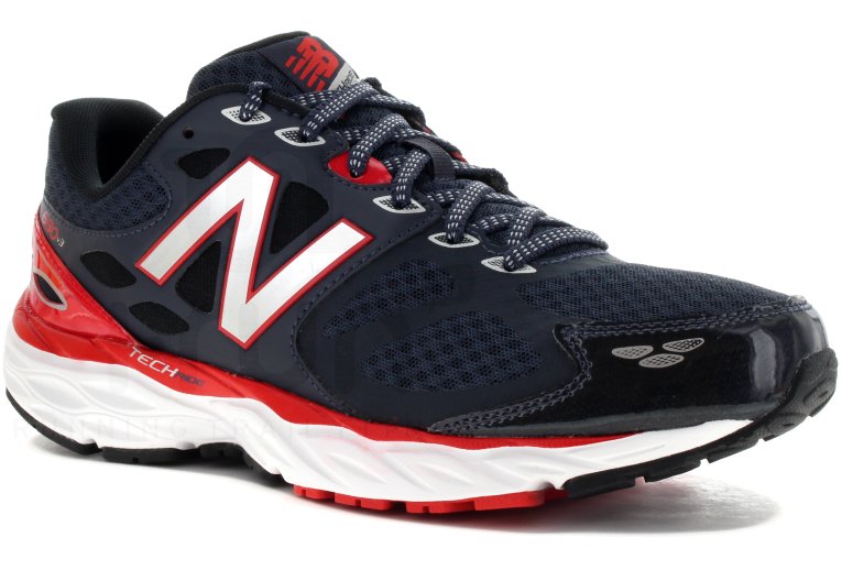 New Balance 680 V3 - D