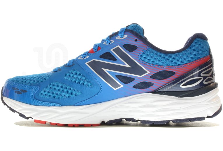 New Balance M 680 V3 - D