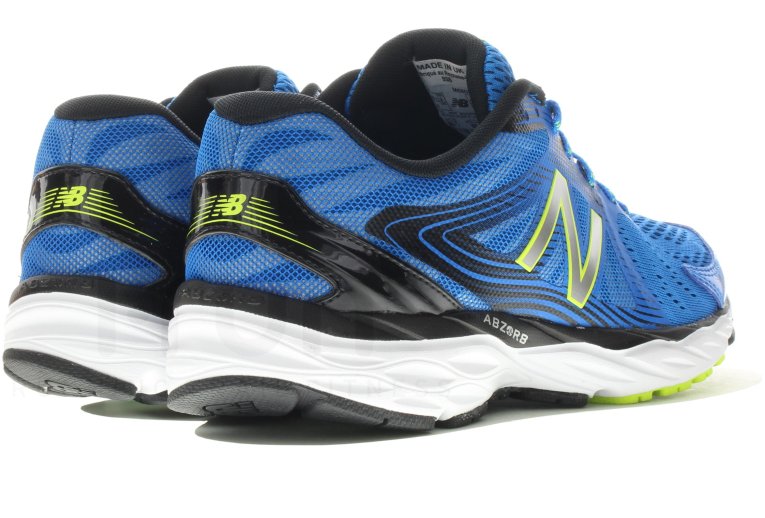 New Balance 680 V4 - D