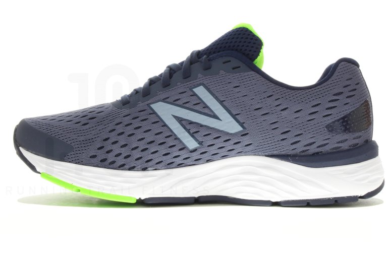 New Balance 680 V6 - D