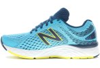 New Balance M 680 V6 - D