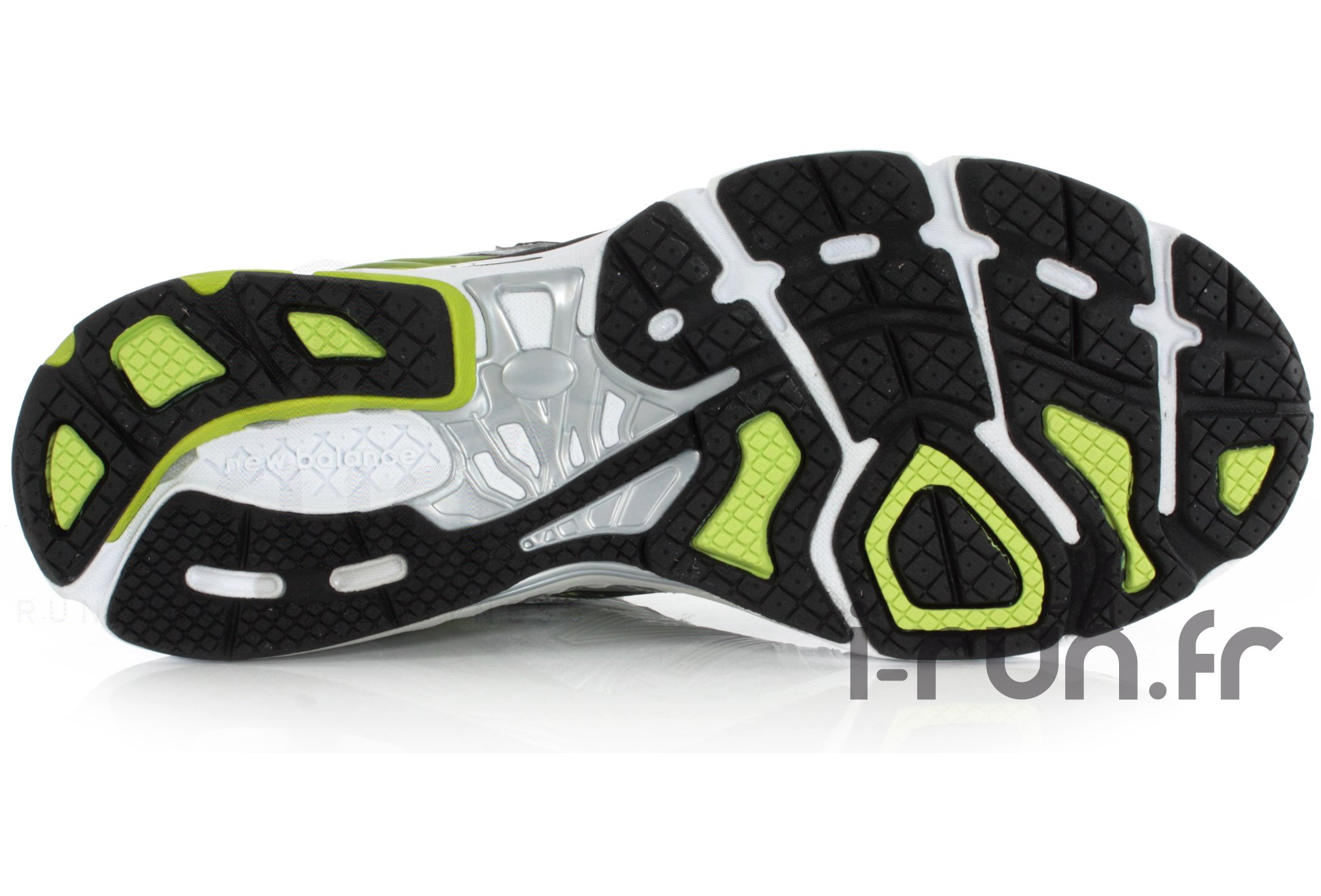 New Balance M 770 V2 homme Gris/argent pas cher