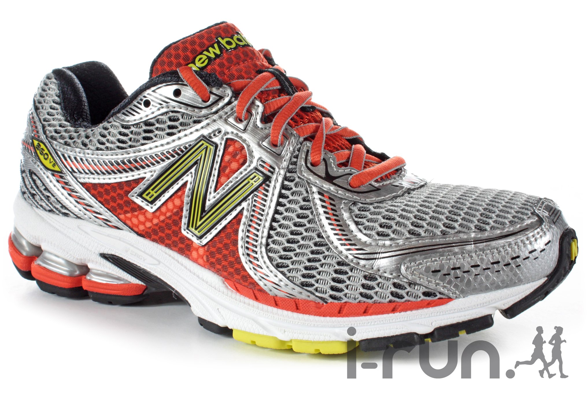New Balance M 860 V2 OS homme pas cher