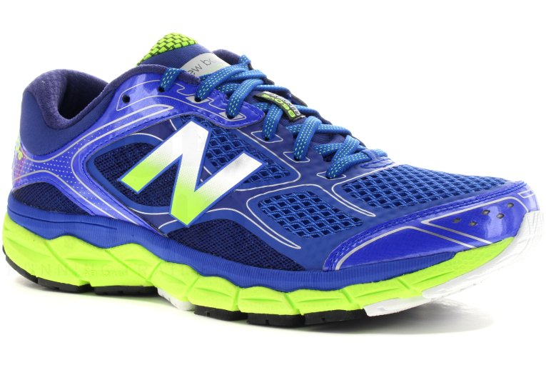 New Balance 860 V6 - D