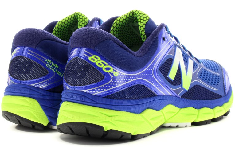 New Balance 860 V6 - D
